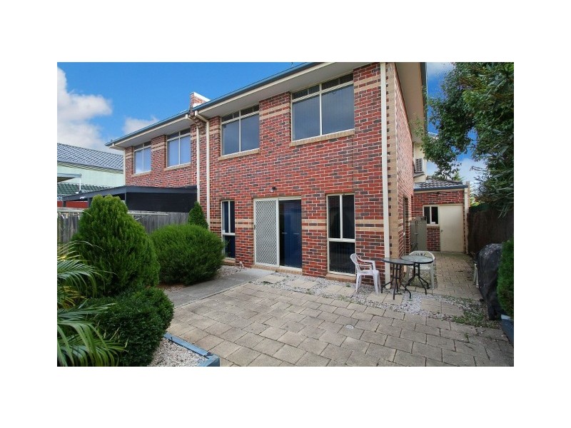 1/156 Copernicus Way, Keilor Downs VIC 3038