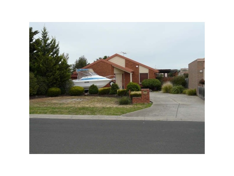 44 Spellman Avenue, Sydenham VIC 3037