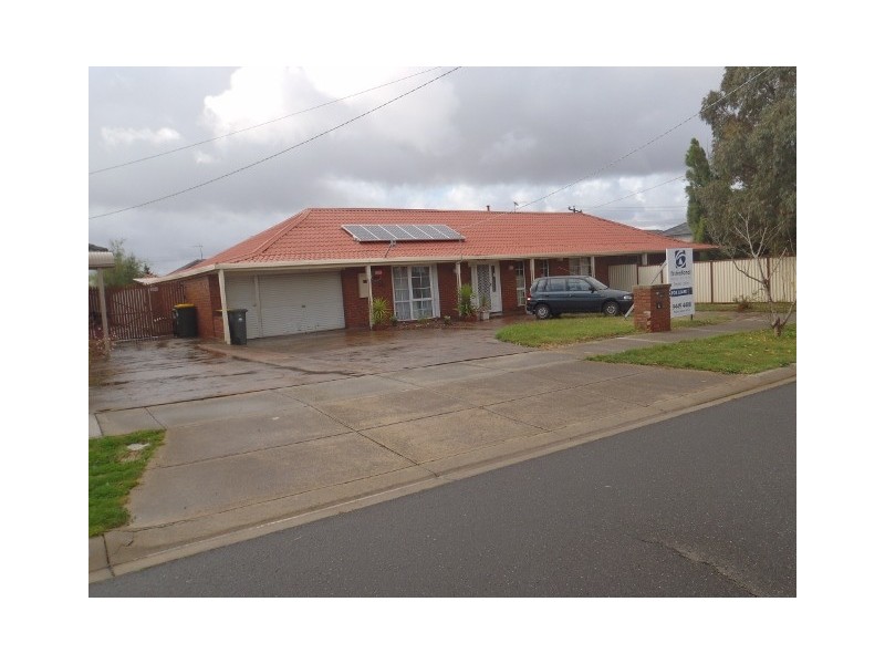 30 Buckingham Street, Sydenham VIC 3037