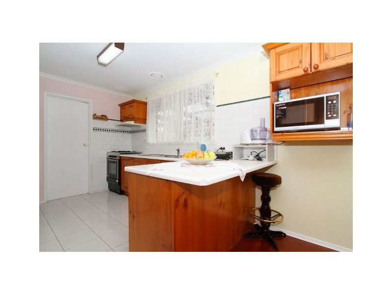 72 Birchwood Boulevard, Deer Park VIC 3023