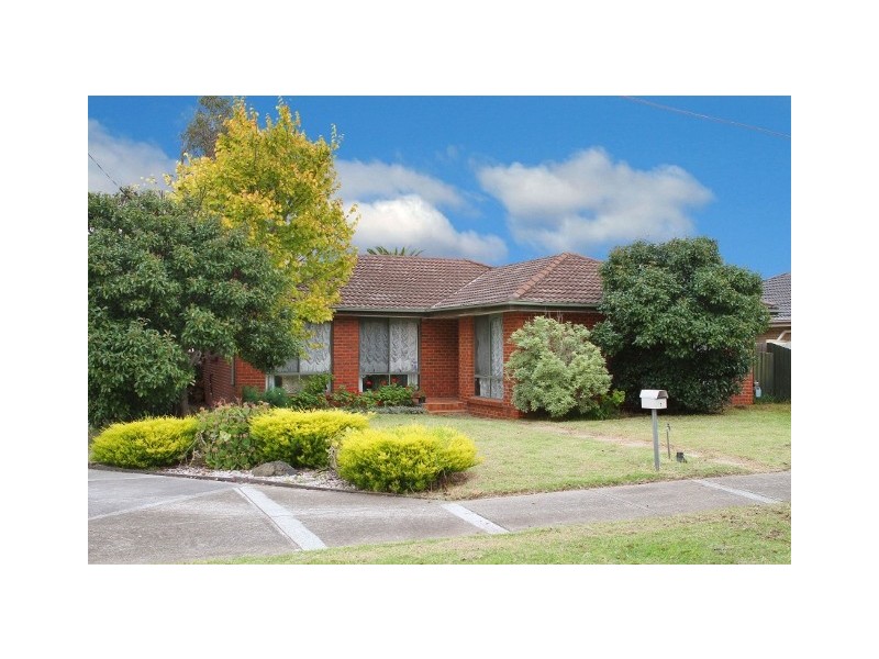 1 Tarwin Court, Keilor VIC 3036