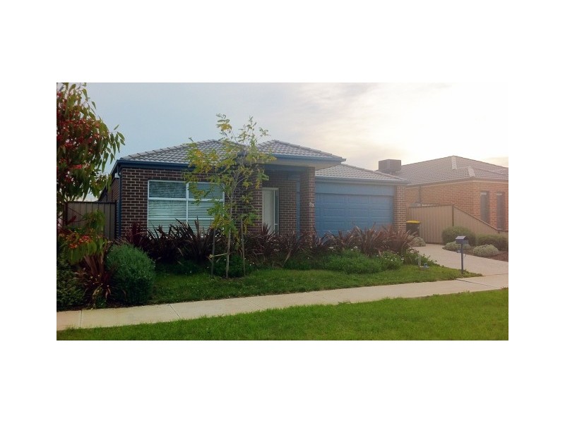 23 Stanthorp Street, Burnside Heights VIC 3023