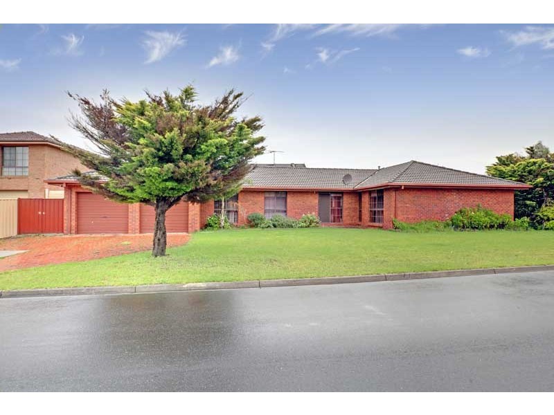2 Ajax Close, Keilor Downs VIC 3038