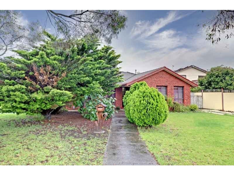 2 Ajax Close, Keilor Downs VIC 3038