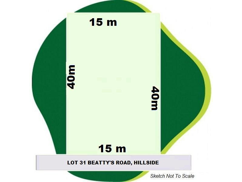 Lot 31 Beatty’s Road, Hillside VIC 3037