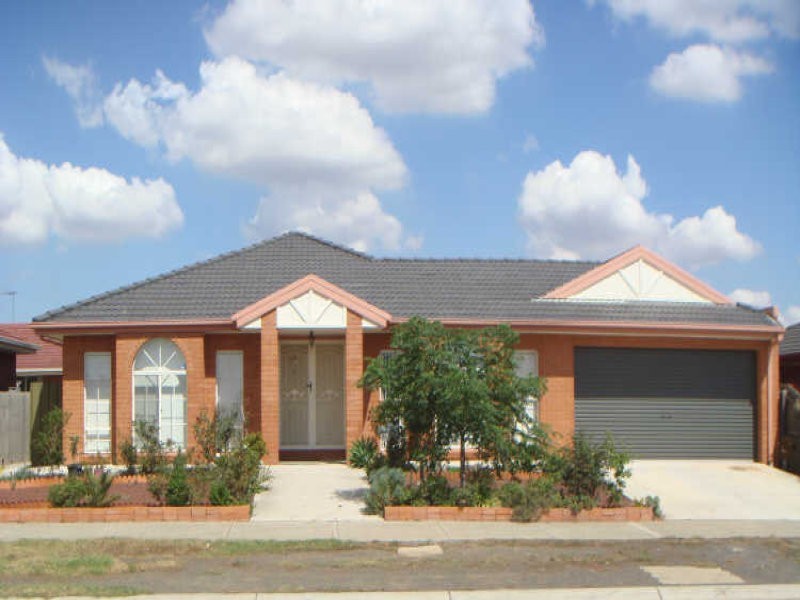 25 Allenby Road, Hillside VIC 3037