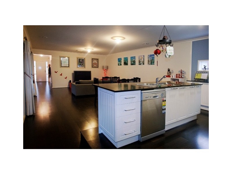 23 Stanthorp Street, Burnside Heights VIC 3023