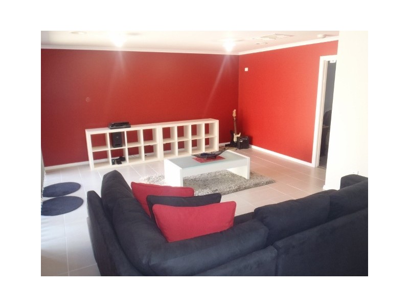 41 Katrina Drive, Burnside Heights VIC 3023