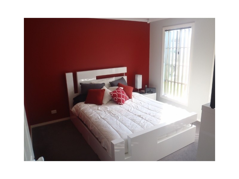 41 Katrina Drive, Burnside Heights VIC 3023