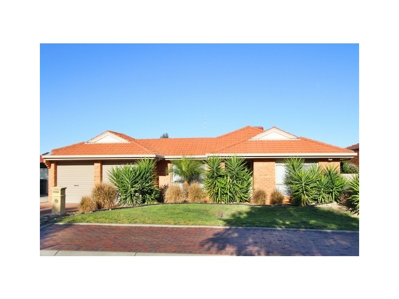 20 Ingoldsby Court, Delahey VIC 3037