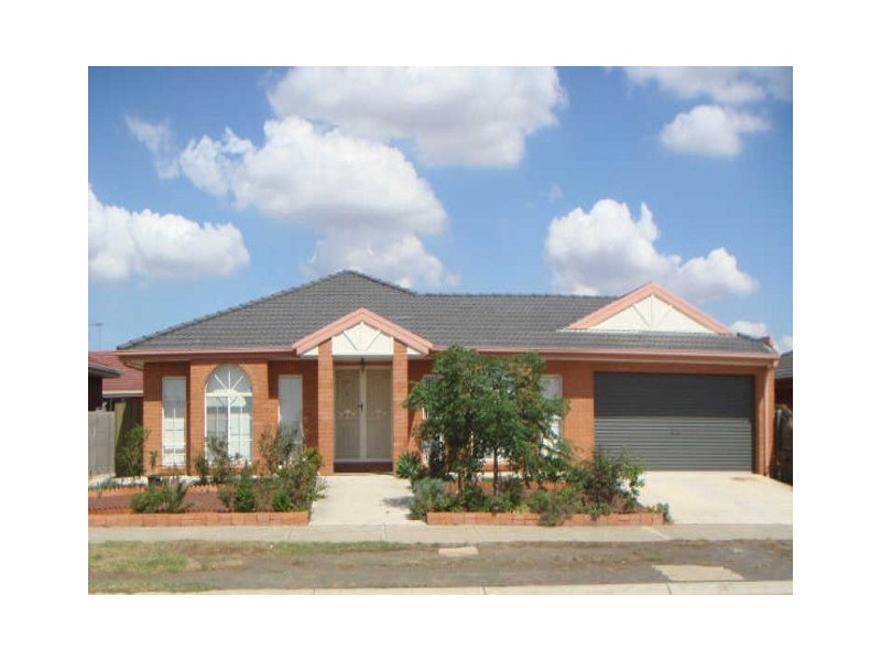 25 Allenby Road, Hillside VIC 3037