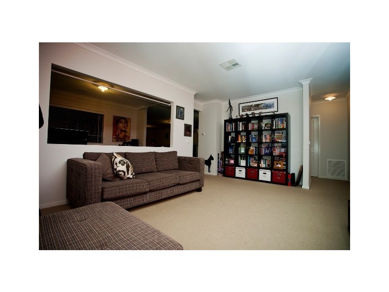 23 Stanthorp Street, Burnside Heights VIC 3023