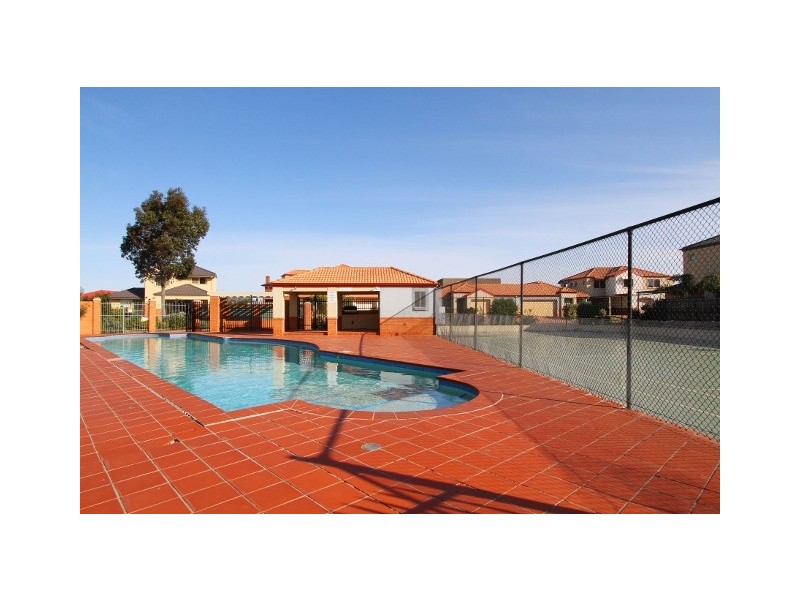 30/322 Sydenham Road, Sydenham VIC 3037