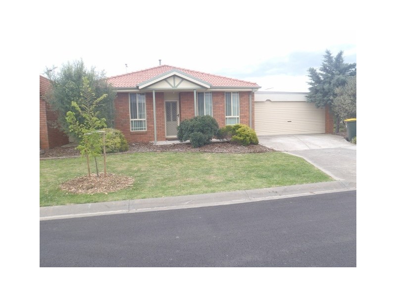 1A Lentini Place, Keilor Lodge VIC 3038