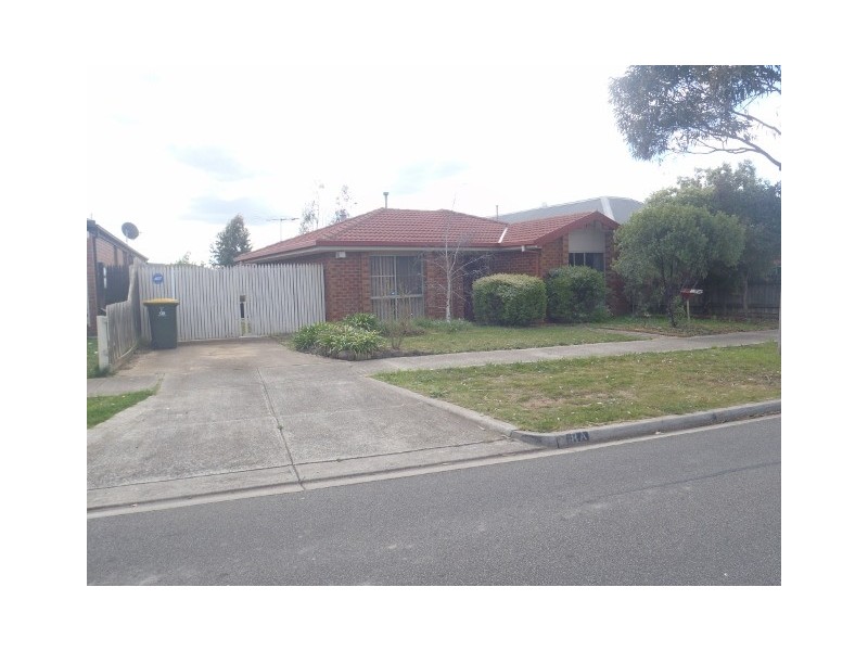 8A Manchester Drive, Sydenham VIC 3037