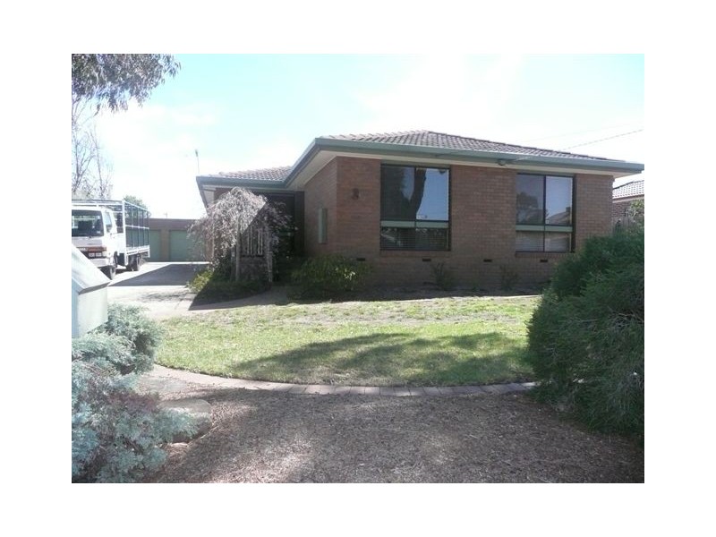 3 Carrington Street, Sydenham VIC 3037