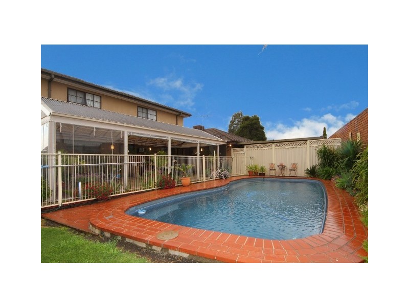 3 Morris Drive, Keilor Downs VIC 3038