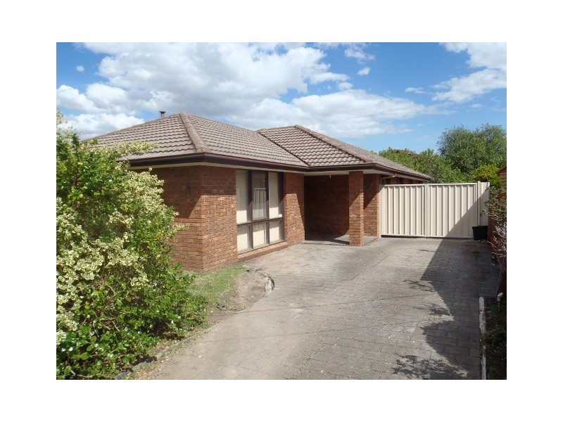 1 Goldsworthy Court, Kings Park VIC 3021