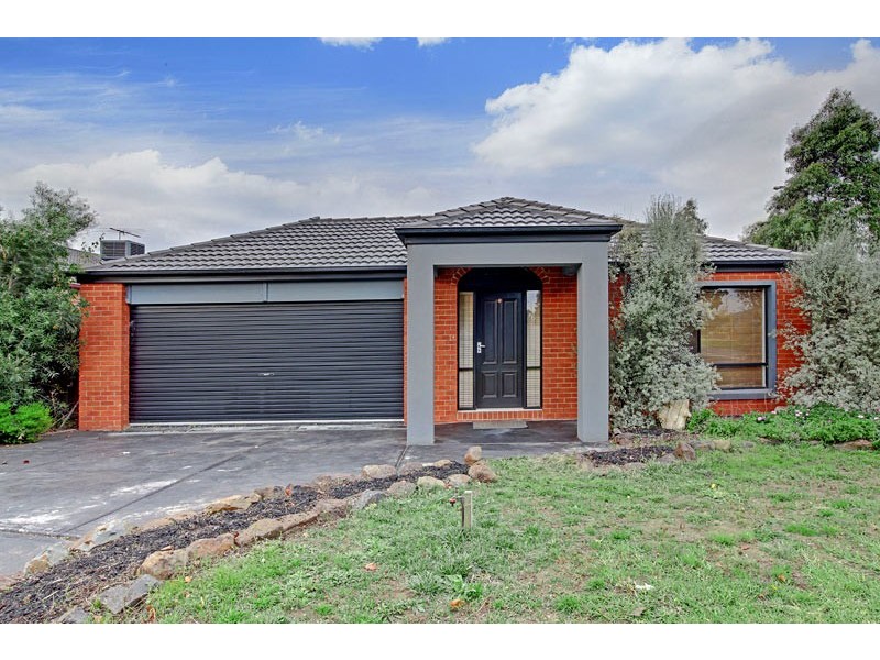 3 Highlander Court, Taylors Hill VIC 3037