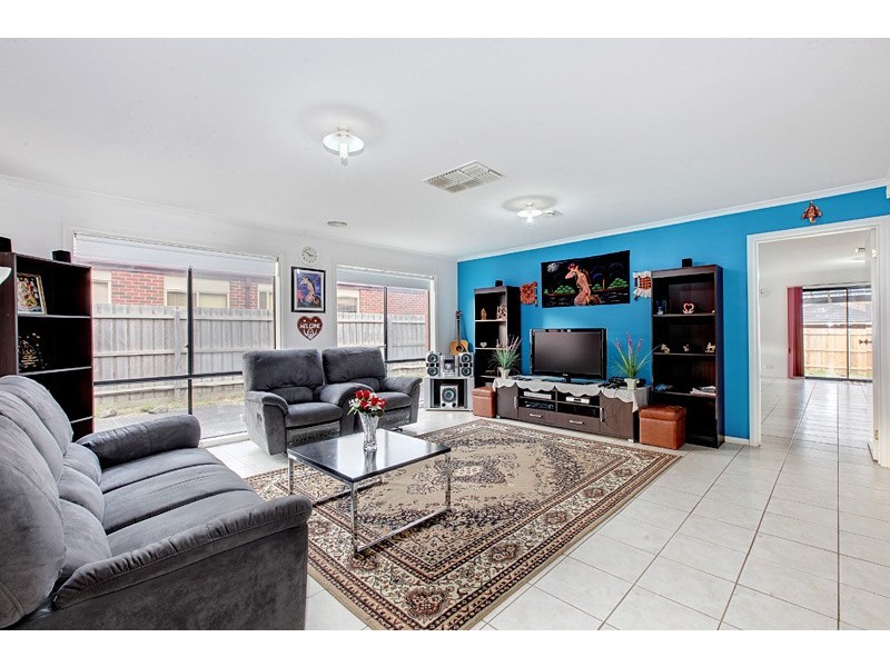 3 Highlander Court, Taylors Hill VIC 3037