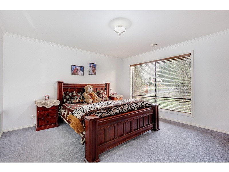 3 Highlander Court, Taylors Hill VIC 3037