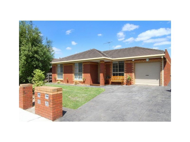 1/67 Lady Nelson Way, Keilor Downs VIC 3038