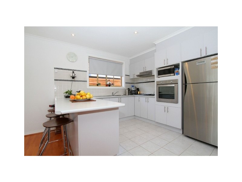 1/67 Lady Nelson Way, Keilor Downs VIC 3038