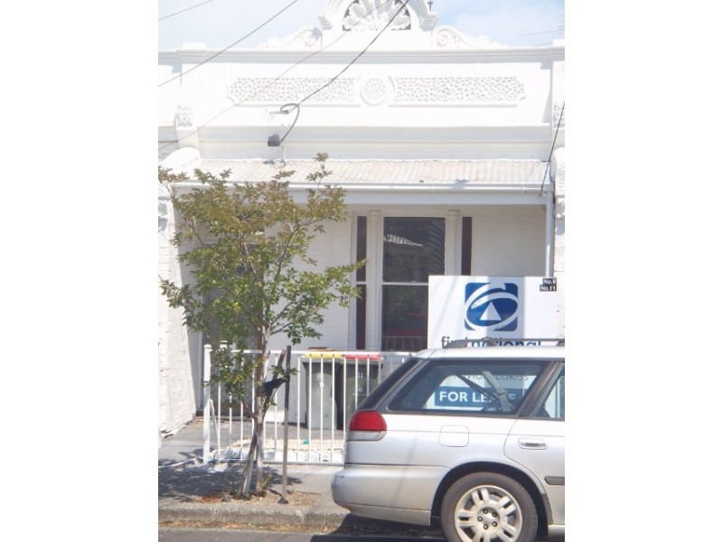 11 Clarence Street, Flemington VIC 3031