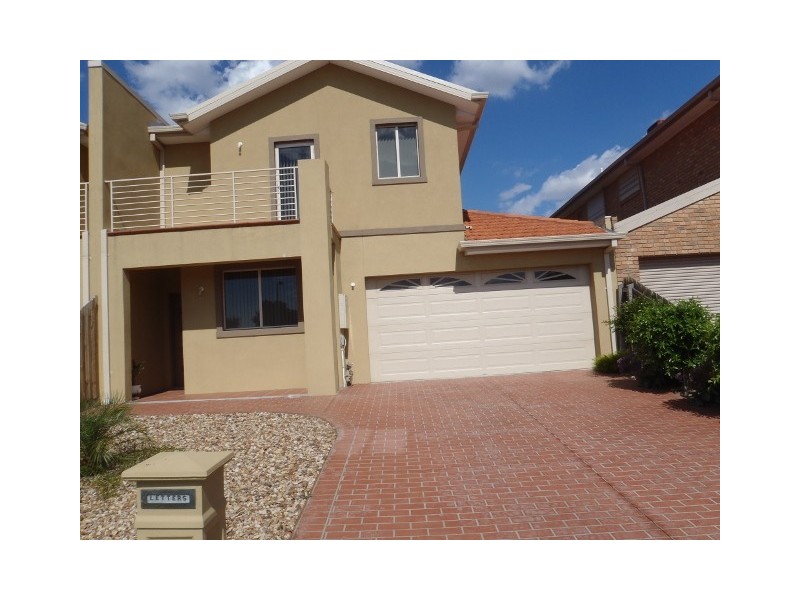 93A Lady Nelson Way, Keilor Downs VIC 3038