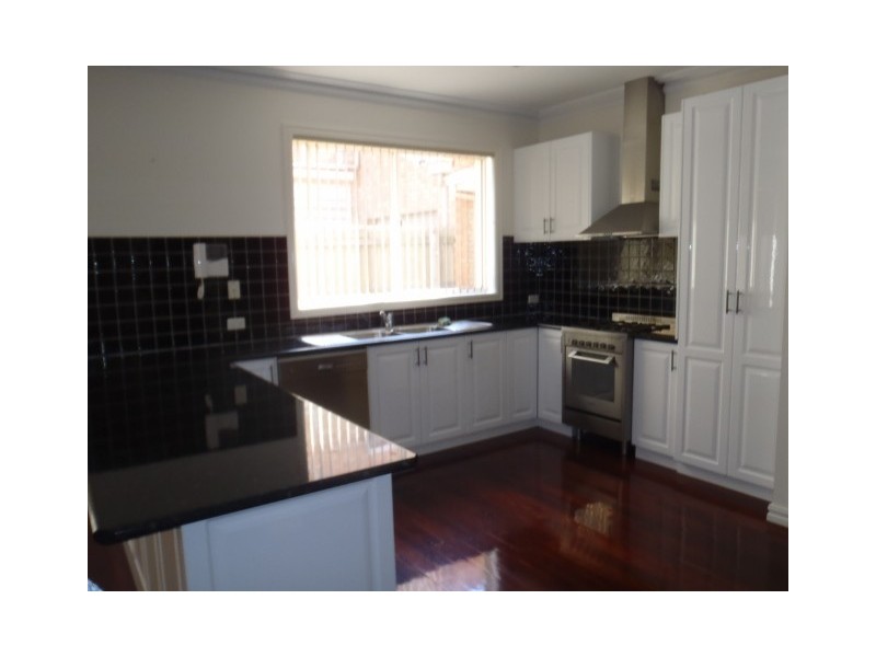 93A Lady Nelson Way, Keilor Downs VIC 3038
