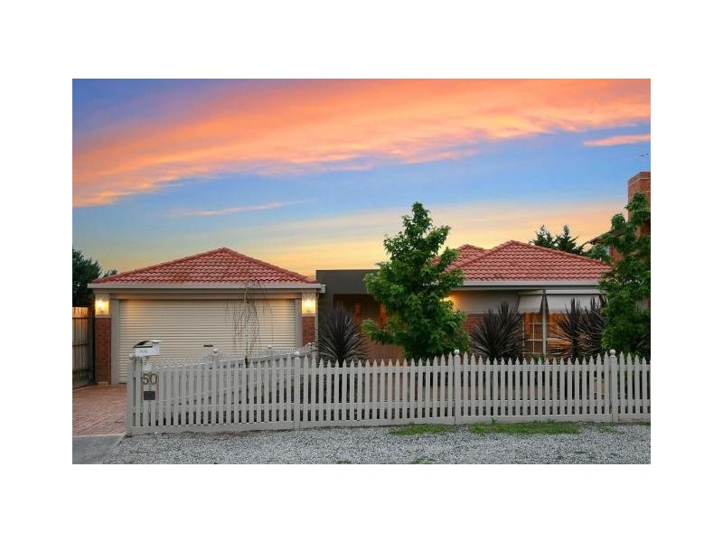 50 Admirals Crescent, Taylors Lakes VIC 3038