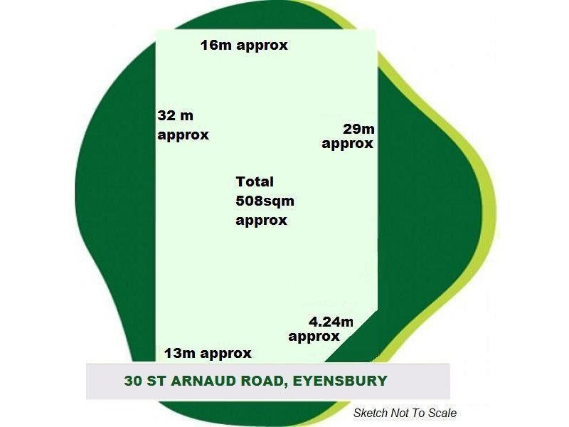 30 St Arnaud Road, Eynesbury VIC 3338