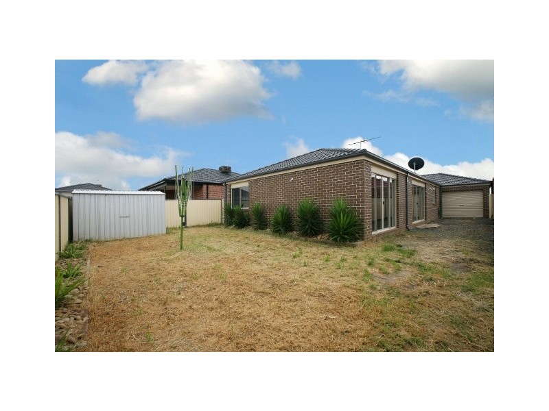 41 Katrina Drive, Burnside Heights VIC 3023