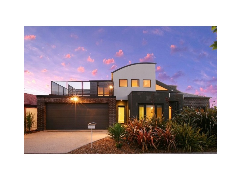 51 Landscape Drive, Hillside VIC 3037