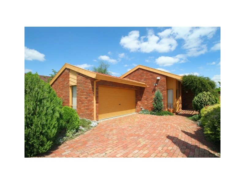 23 Roseberry Avenue, Keilor Downs VIC 3038