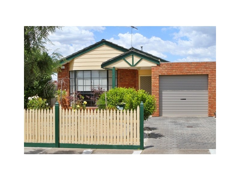 1/186 Copernicus Way, Keilor Downs VIC 3038