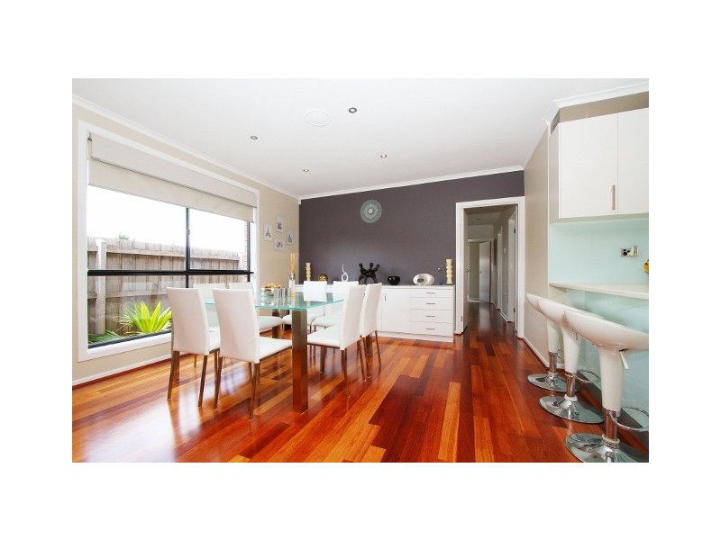 1/186 Copernicus Way, Keilor Downs VIC 3038