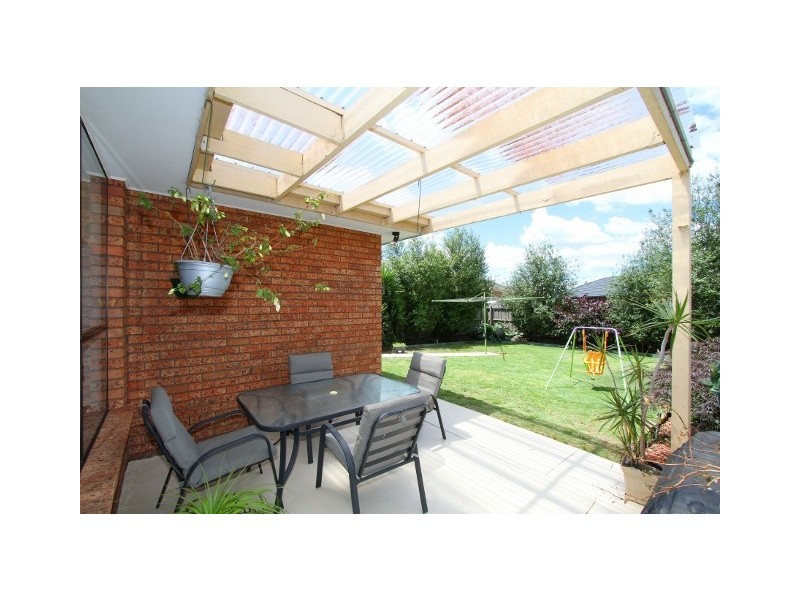 1/186 Copernicus Way, Keilor Downs VIC 3038