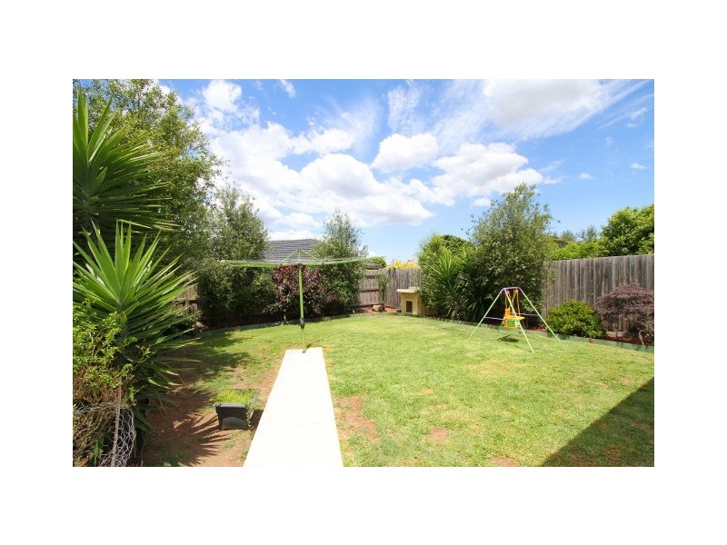 1/186 Copernicus Way, Keilor Downs VIC 3038