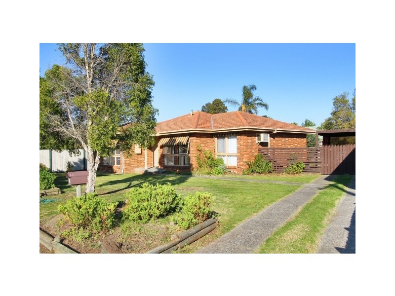 5 Wimmera Crescent, Keilor Downs VIC 3038