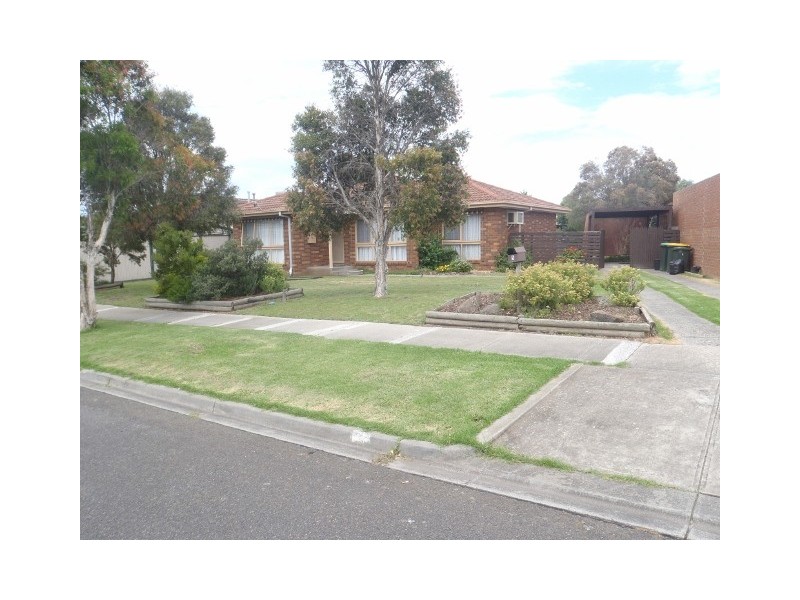 5 Wimmera Crescent, Keilor Downs VIC 3038