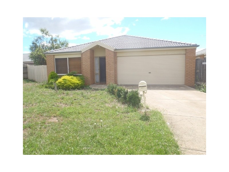 15 Buchan Court, Hoppers Crossing VIC 3029