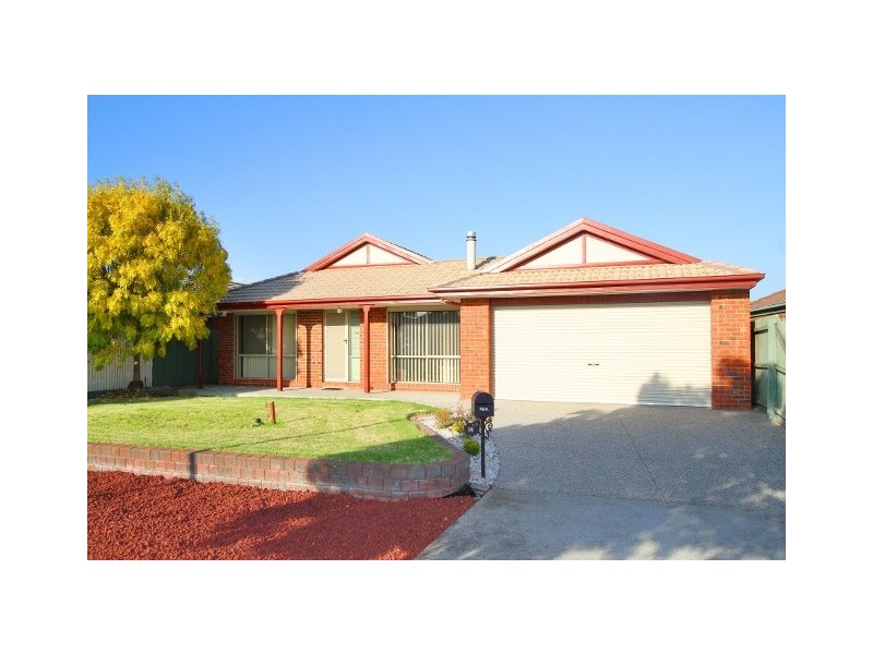 14 Rockwall Close, Sydenham VIC 3037