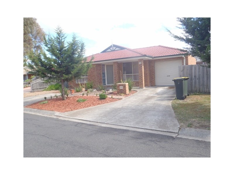 2/29 Delbridge Drive, Sydenham VIC 3037