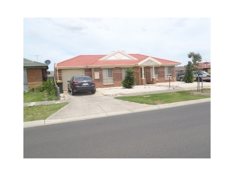 21 Allenby Road, Hillside VIC 3037