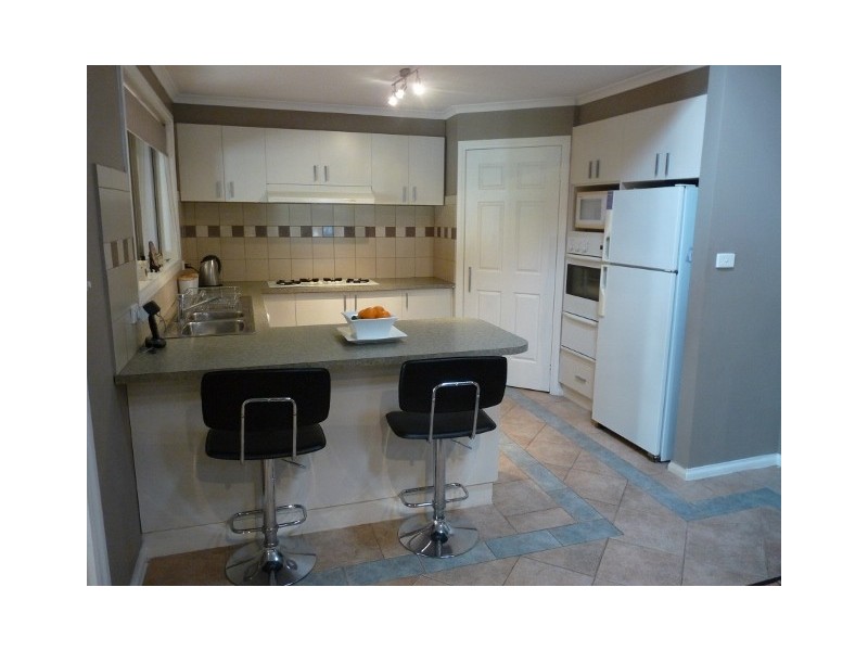 4 Lorac Court, Sydenham VIC 3037