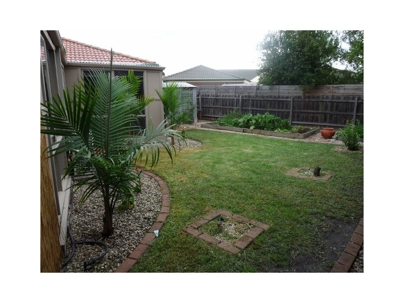 4 Lorac Court, Sydenham VIC 3037