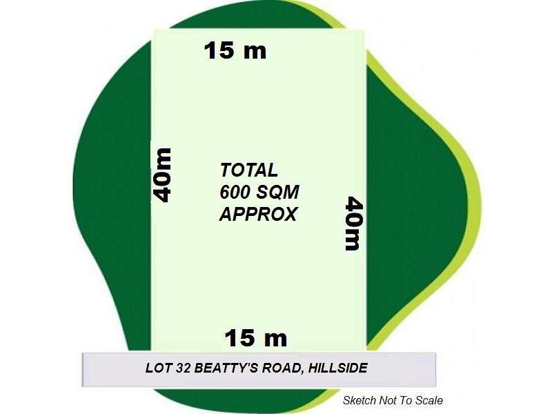 Lot 32 Beatty’s Road, Hillside VIC 3037