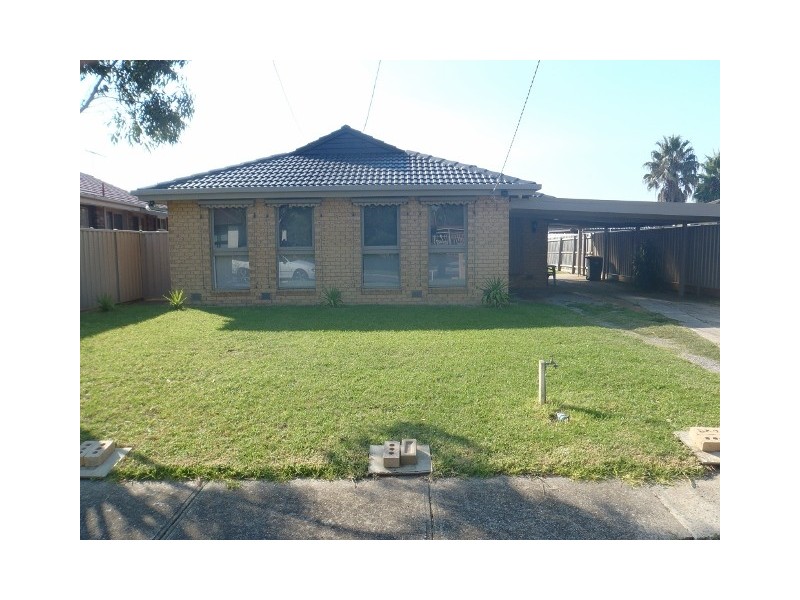 13 Witchwood Close, Albanvale VIC 3021