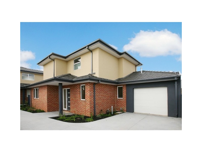 2/110 Fox Street, St Albans VIC 3021